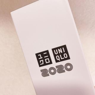 ユニクロ(UNIQLO)のユニクロステンレスボトル(タンブラー)