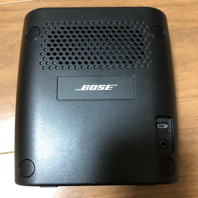 オーディオ機器BOSE Bluetooth スピーカー