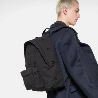 ラフシモンズ(RAF SIMONS)の☆週末限定価格☆一点のみ☆【新品、未使用】RAFSIMONS×EASTPAK(バッグパック/リュック)