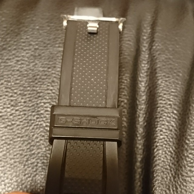G-SHOCK(ジーショック)のG-SHOCK GST-W110 メンズの時計(腕時計(アナログ))の商品写真