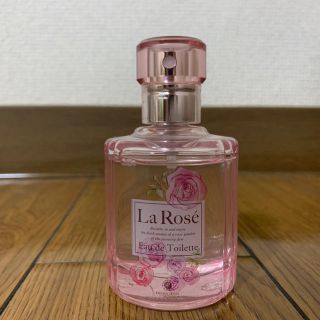 ハウスオブローゼ(HOUSE OF ROSE)のラ・ローゼ　オードトワレ50ml(香水(女性用))