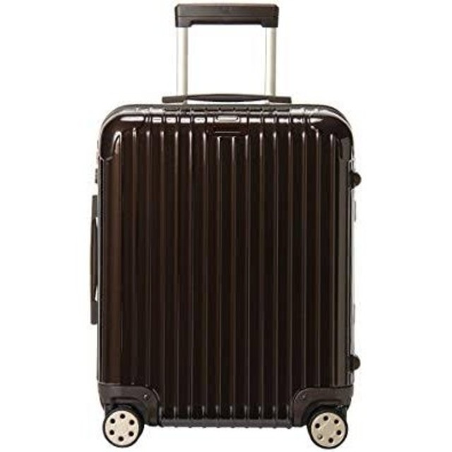 ※極めて美品※ リモワ　スーツケース　rimowa baggage