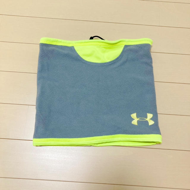 UNDER ARMOUR(アンダーアーマー)のアンダーアーマーネックウォーマー メンズのファッション小物(ネックウォーマー)の商品写真