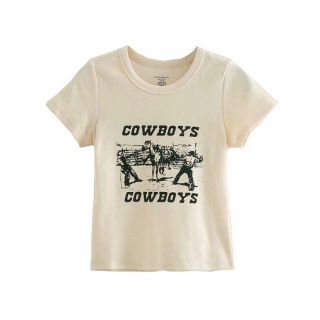 ザラ(ZARA)の1844＊S/S ロゴ プリント Tシャツ(Tシャツ(半袖/袖なし))