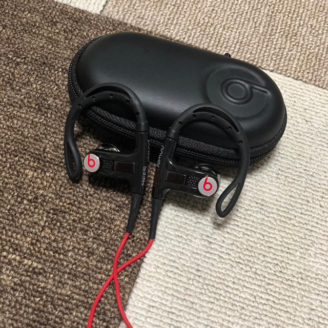 monster powerbeats