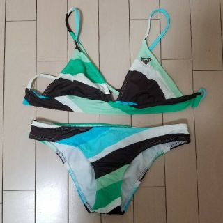 ロキシー(Roxy)のROXY 水着　ビキニ(水着)