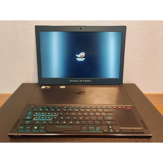 限定販売】 【MONSTER様専用】パソコン ノートPC - hotel