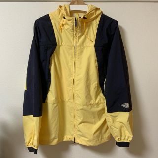 ザノースフェイス(THE NORTH FACE)の国内正規品 ノースフェイス パープルレーベル 別注 マウンテンパーカー (マウンテンパーカー)