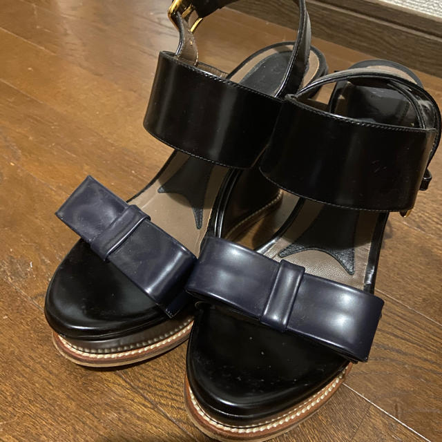 MARNI サンダル　37