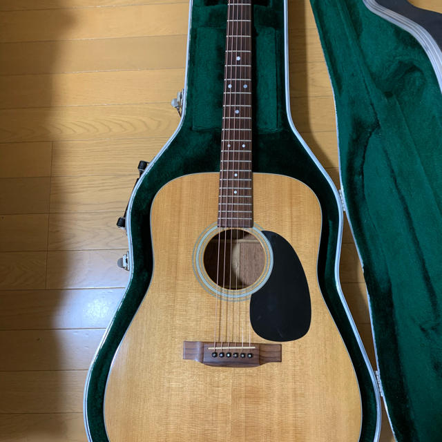 Martin D-18  1994年製