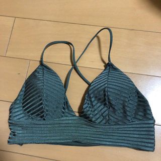 エイチアンドエム(H&M)のH&M  水着　ビキニ(水着)