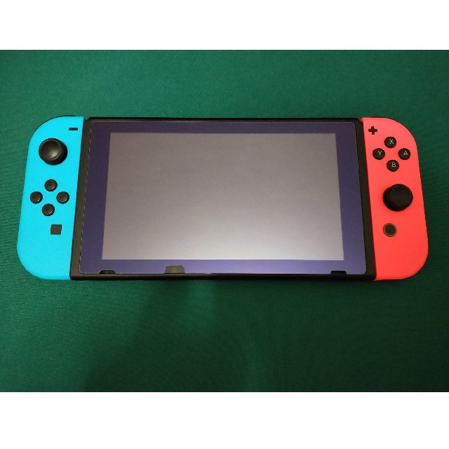 ニンテンドーSwitch　旧型