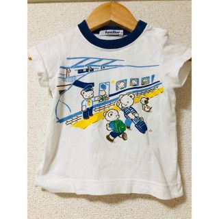 ファミリア(familiar)のファミリア お話Tシャツ ♡(Ｔシャツ)