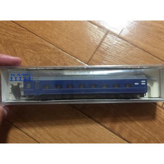 カトー(KATO`)のKATO 5181 オハネフ25 100単品ロット(鉄道模型)