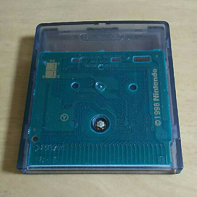 ゲームボーイ - 【GBC】マジカルチェイスGBの通販 by G‐ソムリエ ゲームボーイ - 【GBC】マジカルチェイスGBの通販 by G‐ソムリエ