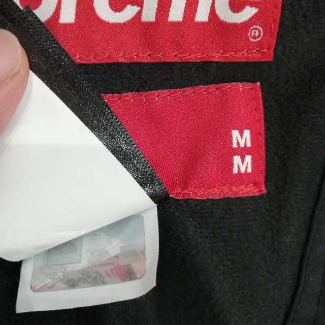 Supreme　The  North Face RTG vest　新品未使用