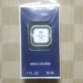 ロイヤルコペンハーゲン(ROYAL COPENHAGEN)のロイヤルコペンハーゲン コロン30ml(香水(男性用))