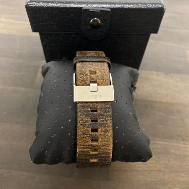 DIESEL(ディーゼル)のDiesel 腕時計 メンズの時計(腕時計(アナログ))の商品写真