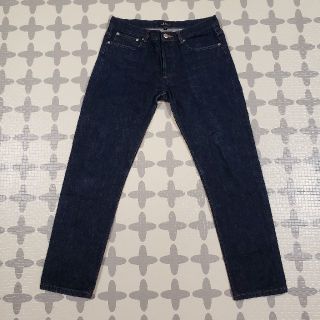 アーペーセー(A.P.C)の【値下げ】 A.P.C. Petit New Standard 30インチ(デニム/ジーンズ)