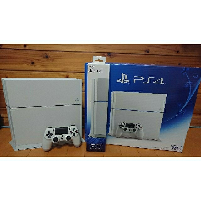 SONY PlayStation4 スターオーシャン5エディション