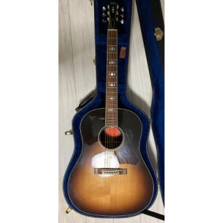 ギブソン(Gibson)のGibson advanced jumbo limited edition(アコースティックギター)