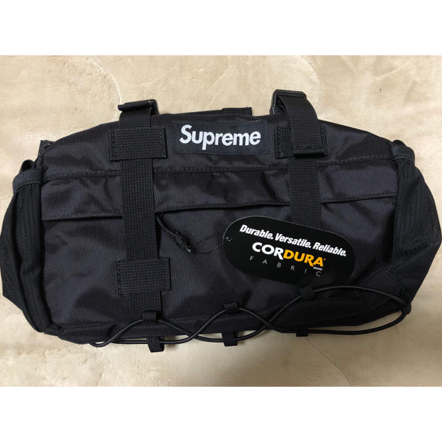 【タグ付き未使用新品】Waist Bag FW19