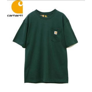 カーハート(carhartt)のカーハート　Ｔシャツ(Tシャツ/カットソー(半袖/袖なし))