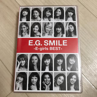 イーガールズ(E-girls)のE-girls アルバム(ポップス/ロック(邦楽))