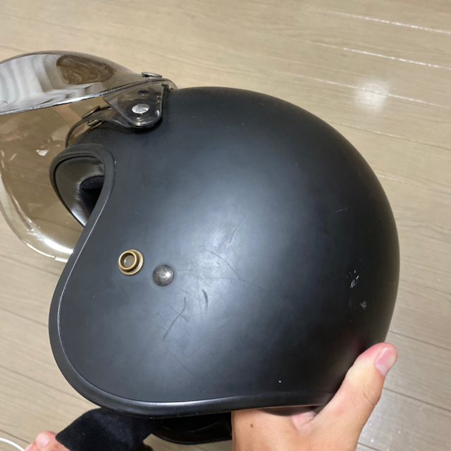 SHOEI ジェットヘル