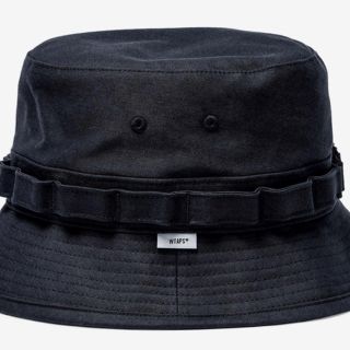 ダブルタップス(W)taps)のwtaps jungle hat S bucket(ハット)