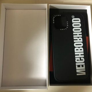 ネイバーフッド(NEIGHBORHOOD)のNEIGHBORHOOD IPHONE 11PRO CASE(iPhoneケース)