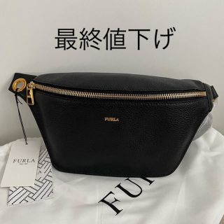 バッグ Furla - FURLA ボディバッグ ファボラの通販 by 7373|フルラ