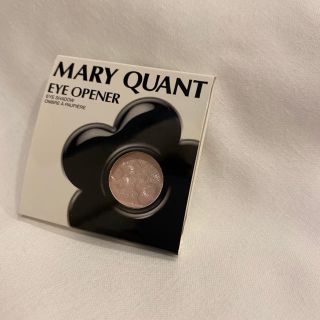 マリークワント(MARY QUANT)のMARY QUANT アイオープナー(アイシャドウ)