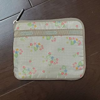 レスポートサック(LeSportsac)のLeSportsac 折り畳み エコバッグ(エコバッグ)