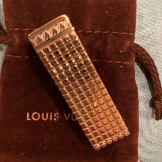 ルイヴィトン(LOUIS VUITTON)のルイヴィトン　マネークリップ(マネークリップ)