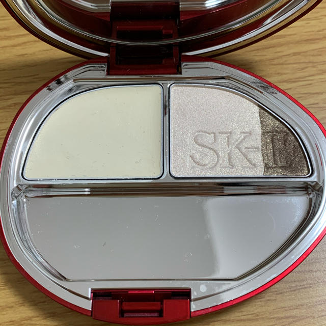 SK-II(エスケーツー)のSK-II アイシャドウ コスメ/美容のベースメイク/化粧品(アイシャドウ)の商品写真