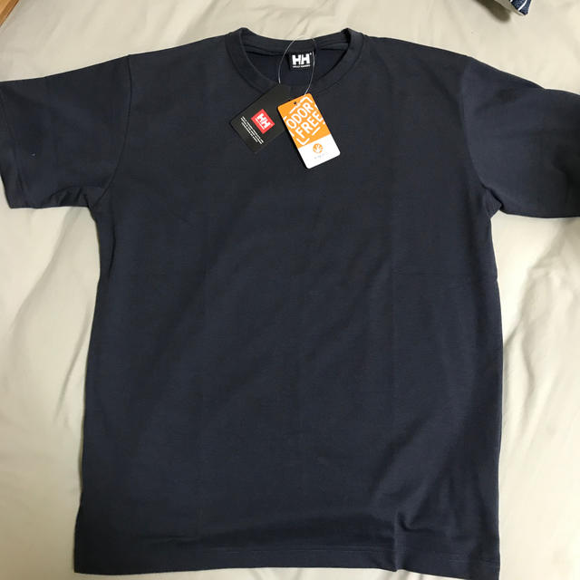 HELLY HANSEN(ヘリーハンセン)のヘリーハンセン メンズのトップス(Tシャツ/カットソー(半袖/袖なし))の商品写真
