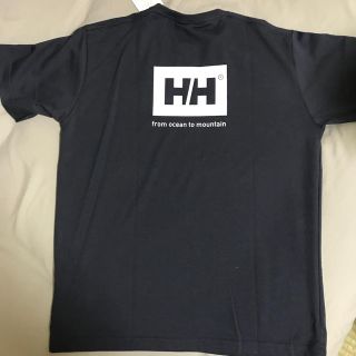 ヘリーハンセン(HELLY HANSEN)のヘリーハンセン(Tシャツ/カットソー(半袖/袖なし))