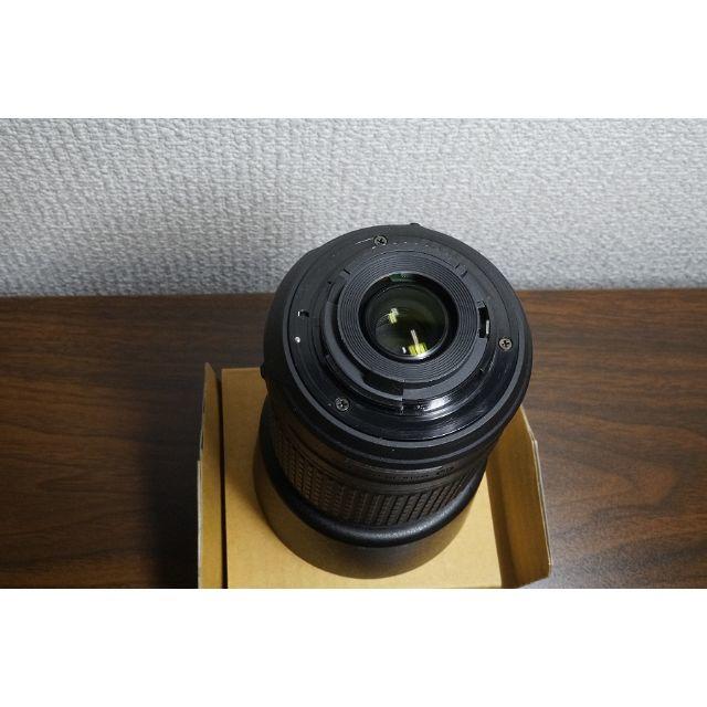 Nikon(ニコン)のAF-S DX NIKKOR 55-200mm f/4-5.6G ED VRⅡ スマホ/家電/カメラのカメラ(レンズ(ズーム))の商品写真