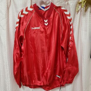 ヒュンメル(hummel)のhummelシャカシャカ(その他)