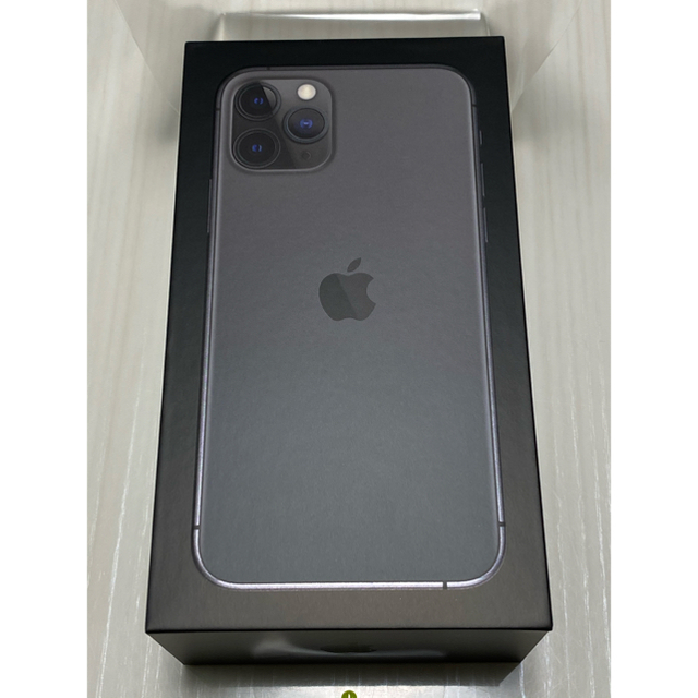 iPhone11Pro 256GB Simフリー 再出品です iPhone11Pro 256GB Simフリー 再出品です
