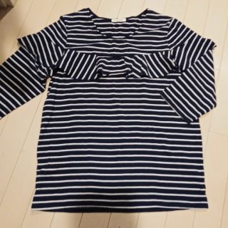 カットソー(Tシャツ(長袖/七分))