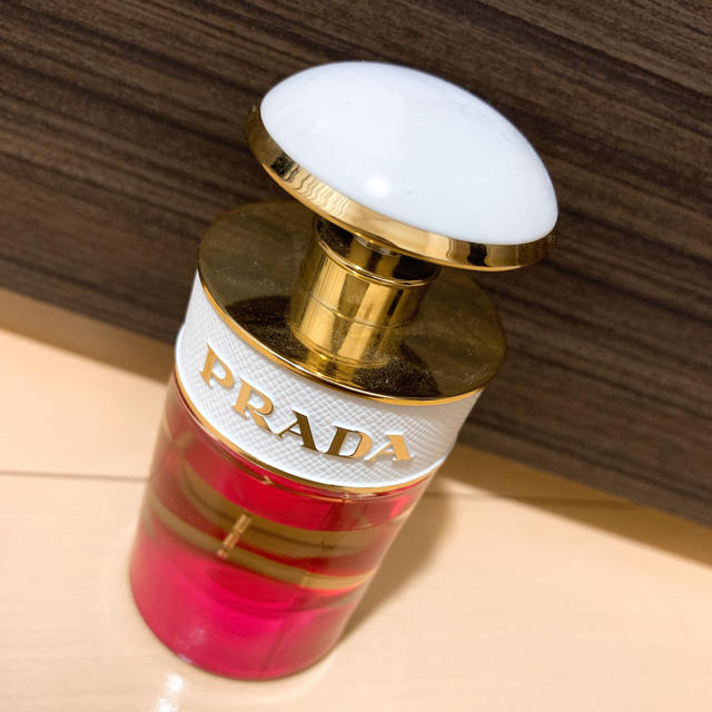 PRADA(プラダ)のPRADA 香水 コスメ/美容の香水(香水(女性用))の商品写真