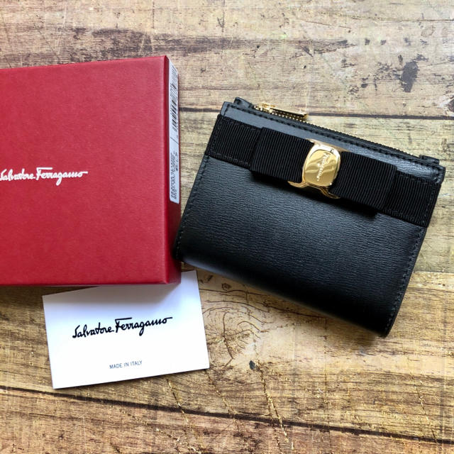 2点set❤FERRAGAMO❤フェラガモ❤ガーメントカバー❤新ロゴ