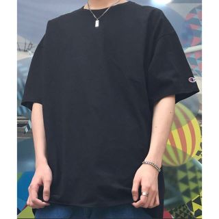 チャンピオン(Champion)のChampion Authenticチャンピオン ビッグシルエットTシャツ(Tシャツ/カットソー(半袖/袖なし))