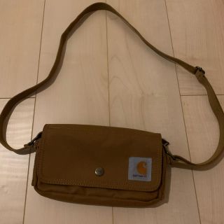 カーハート(carhartt)のCarhartt カーハート ショルダーバッグ(ショルダーバッグ)