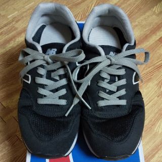 ニューバランス(New Balance)のニューバランス M340  24.5cm(スニーカー)