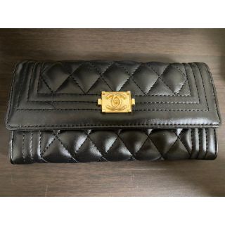 シャネル(CHANEL)のCHANEL 長財布(長財布)