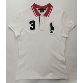 ラルフローレン(Ralph Lauren)のラルフローレン ゴルフ【RALPH LAUREN GOLF】ポロシャツ 半袖 S(ウエア)