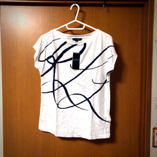 ラルフローレン(Ralph Lauren)のラルフローレン　Ralph Lauren Tシャツ　未使用(Tシャツ(半袖/袖なし))
